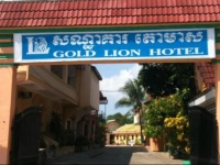 Gold Lion Hotel