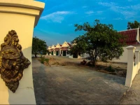Magic Tree Bungalows