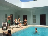 One Stop Hostel Sihanoukville