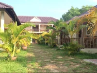The Moonflower Bungalow