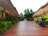 Reaksmey Meanrith Guesthouse and Residence