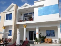 Bennys Boutique Hotel