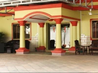 Don Bosco Guesthouse