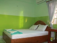 Kompong Saom Relax Guest House