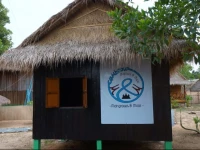 Mangroves & More @ Cambodia