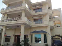 Polowai White Sand Villa House