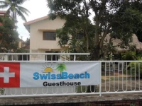 Swissbeach Guesthouse