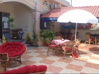 Swissgarden CafГ© & Guesthouse