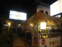 Tired Gecko Guesthouse