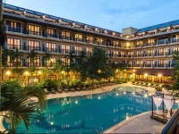 Angkor Paradise Hotel