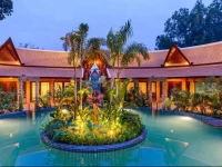 Angkor Village Suites