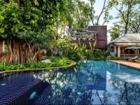 La RiviГЁre d Angkor Resort