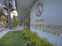 Hotel Somadevi Angkor Boutique and Resort 5*