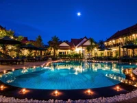 Spring Palace Boutique Hotel