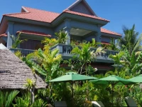 3 Monkeys Villa (Gay Hotel)