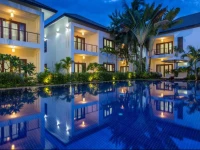 Alison Angkor Boutique Villa & Resort