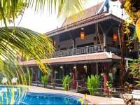 Alliance Tradition Villa-Boutique Hotel