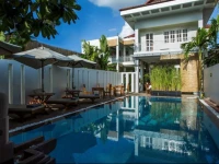 Angkor Boutique Villa 4*
