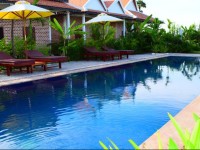 Angkor Countryside Boutique Villa 4*