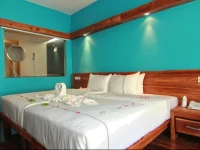 Angkor Grand Pleasure Hotel