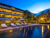 Angkor Heritage Boutique Hotel by AIC