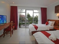 Angkor Museum Boutique Hotel & Spa