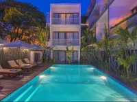 Apsara Residence Hotel