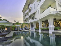 Central Suite Residence