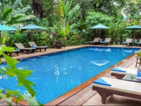 Chateau dAngkor La Residence 4*