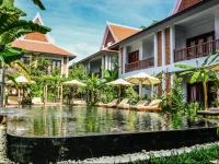 Chez Moi Residence & Spa