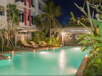 Chronicle Angkor Hotel