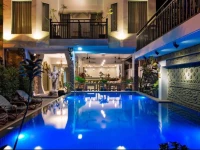 Damnak Villa Boutique