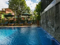 Friendly Angkor Boutique