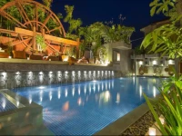 Golden Temple Residence