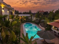 Goyavier Boutique Hotel