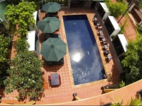 Green Boutique Hotel & Spa