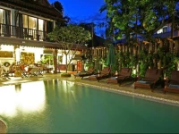 HanumanAlaya Villa 4*