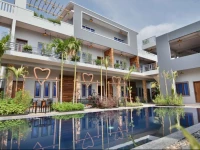 Indra Porak Residence