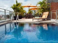 Karavansara Residences