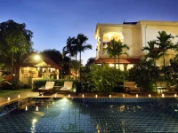 Kiri Boutique Hotel 4*