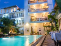 La Da Kiri Boutique Hotel