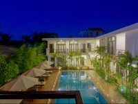 La Rose Blanche Boutique