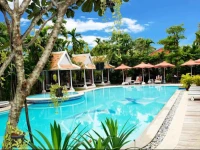 Memoire d Angkor Boutique Hotel