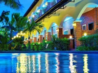 My Unique House Boutique Villa