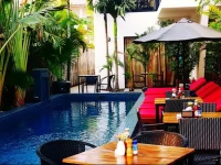 Pippeli Boutique Hotel