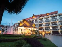 Regency Angkor Hotel