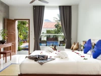 Relaxon Boutique Villa Hotel