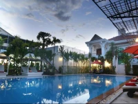 Rose Royal Boutique Hotel 4*