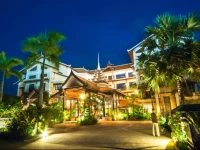 Saem Siemreap Hotel 4*