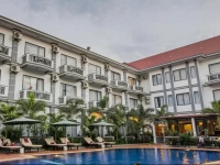 Sokha Roth Hotel 4*